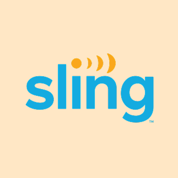 Streaming platform logo